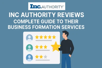 Inc Authority Reviews