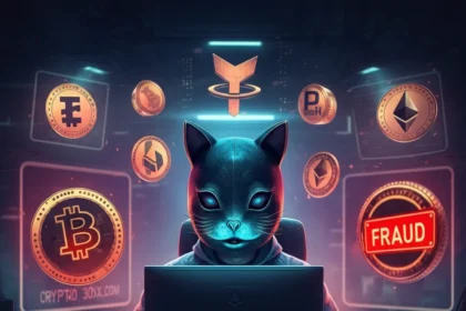 Crypto30x.com Catfish