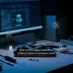 How to Fix a Dead Hard Disk