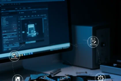How to Fix a Dead Hard Disk
