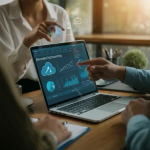 Best SaaS Accounting Software