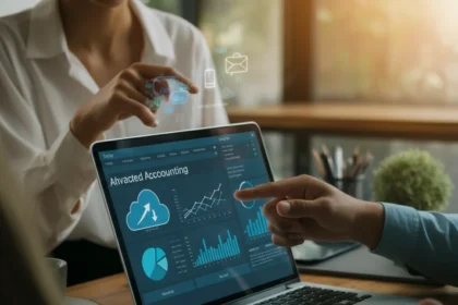 Best SaaS Accounting Software
