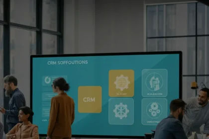 How to Evaluate a CRM