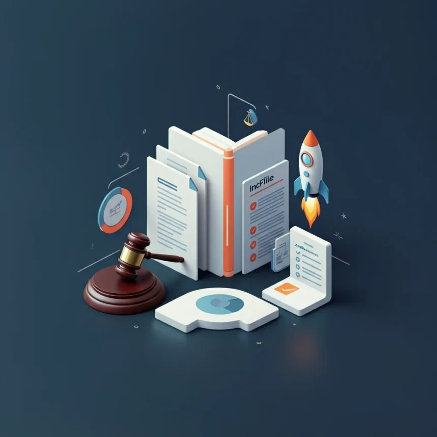 LegalZoom alternatives