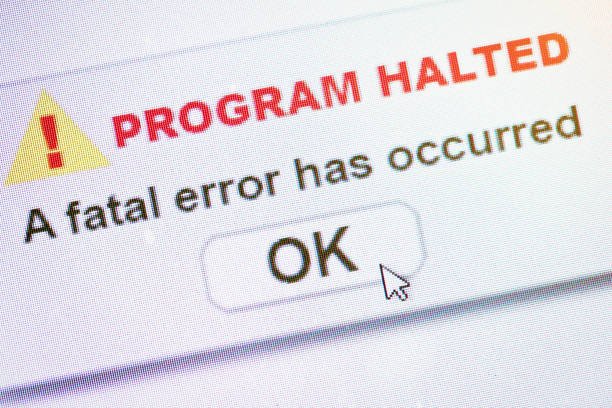 Understanding Fatal Device Hardware Errors