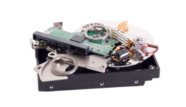 How to Fix a Dead Hard Disk: Complete Repair and Recovery Guide Understanding Hard Drive Failure Types