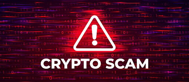 How the Crypto30x.com Catfish Scam Operates