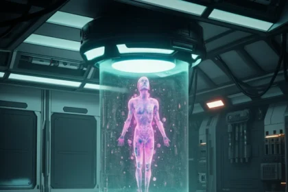 What Is a Volumetric Display