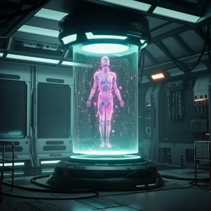 What Is a Volumetric Display