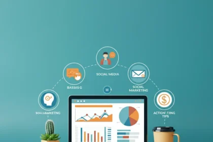 How to Learn Digital Marketing from Scratch
