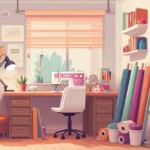 How to Start a Small Sewing Business From Home