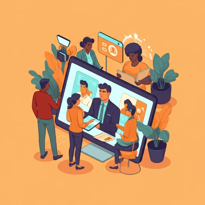 BNSF Workforce Hub