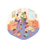 How to Start a Small Daycare Business From Home