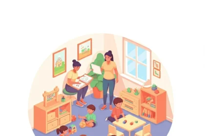 How to Start a Small Daycare Business From Home