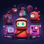 Janitor AI alternatives