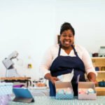 How to Start a Small Cake Business From Home: A Beginner's Guide