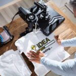 How to Start a Small T-Shirt Printing Business from Home