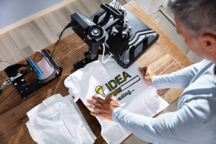 How to Start a Small T-Shirt Printing Business from Home