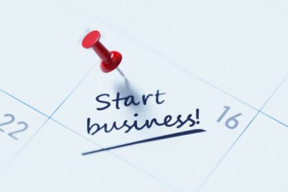 What Are Some Ways To Start A Business