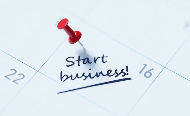 What Are Some Ways To Start A Business