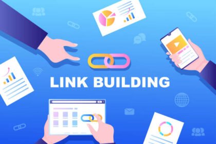Does Link Building Still Work