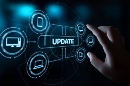 How to Stay Updated with New Technology Trends