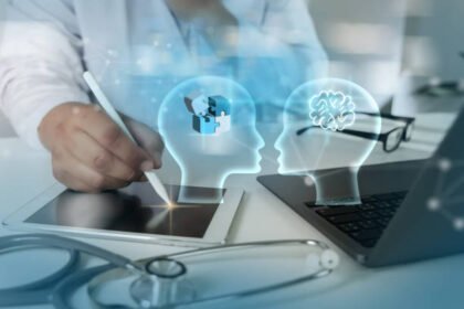 What is a Digital Twin in Healthcare