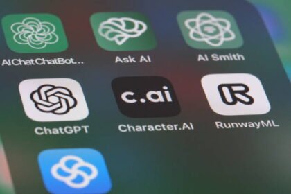 Does Character.AI Have Real People Behind the Chats?