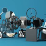 How AI Tools Are Revolutionizing Daily Office Work