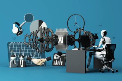 How AI Tools Are Revolutionizing Daily Office Work