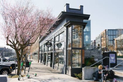 MaryJays DC Weed Dispensary Juice Bar Washington Reviews