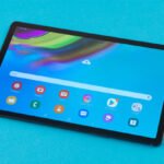 Pixel Tablet