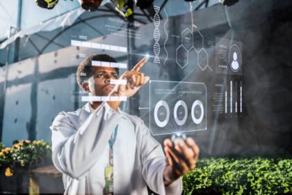 How DNA Data Storage Works