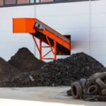 How To Start a Waste Tire Recycling Business