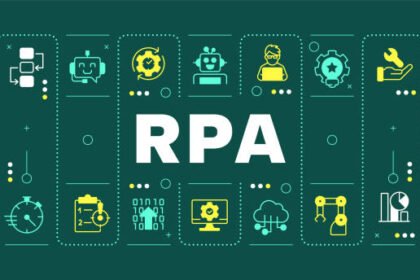 Where Does RPA Fit with Other Emerging Technologies