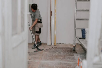 How to Start a Small Cleaning Business From Home