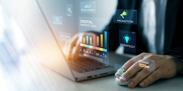 What Is Digital Marketing And Its Types