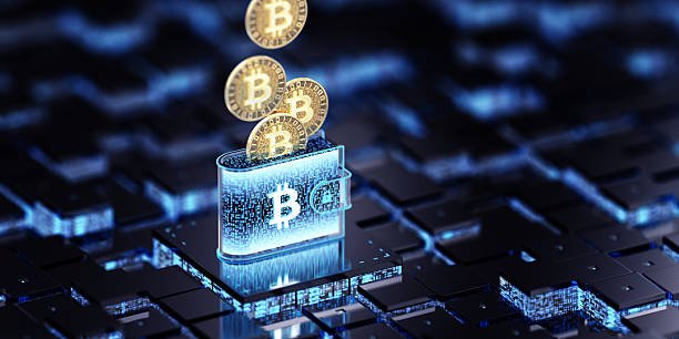 What Is Cryptocurrency Mining Software?