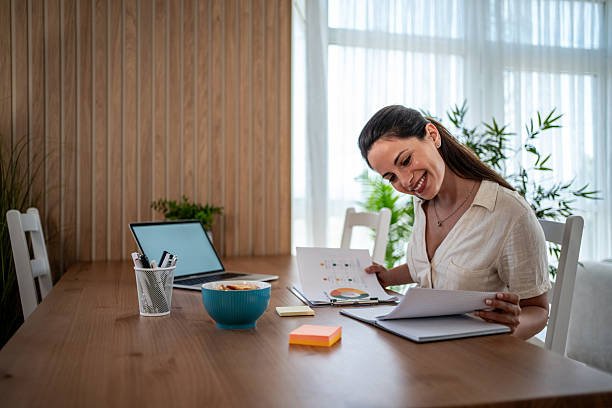 How to Start a Small Bookkeeping Business from Home - 2025 Guide Marketing Your Home Bookkeeping Business