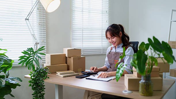 How to Start a Small Bookkeeping Business from Home