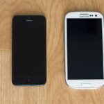 iPhone 14 Pro Max vs Samsung S25