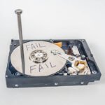 Windows 10 Disk Boot Failure: Hard Drive Issues & PC Boot Problems