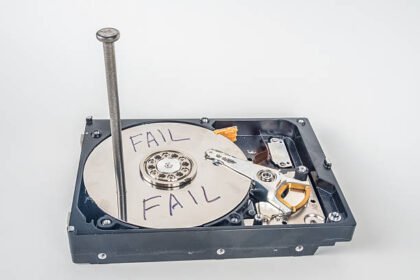 Windows 10 Disk Boot Failure: Hard Drive Issues & PC Boot Problems