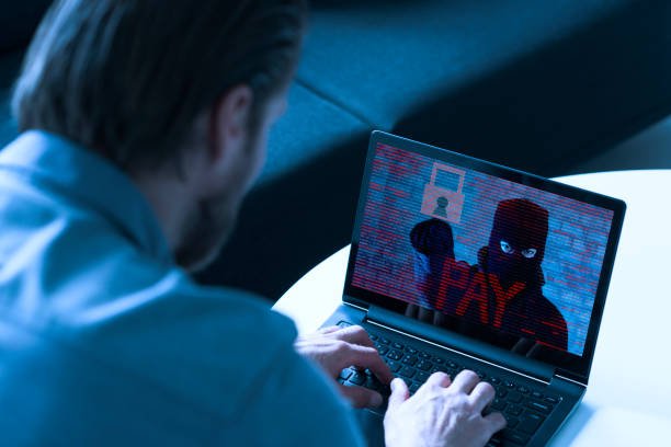 Types of Cryptocurrency Fraud