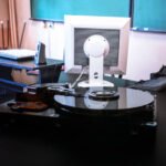 Damaged Partition Table