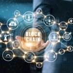 What Is Not a General Function of Blockchain Technology