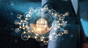 What Is Not a General Function of Blockchain Technology