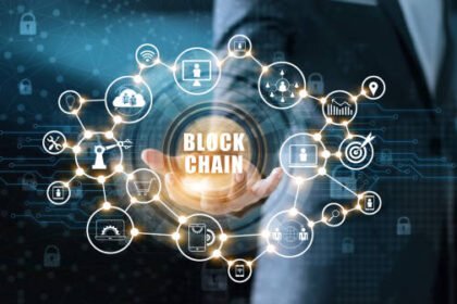 What Is Not a General Function of Blockchain Technology