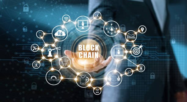 What Is Not a General Function of Blockchain Technology