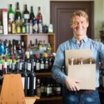 How Much Profit Does a Liquor Store Make?